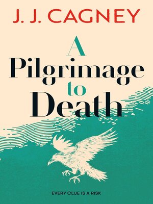 cover image of A Pilgrimage to Death